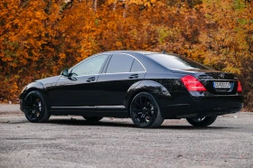 Mercedes-Benz S 320 CDI 4 matic, снимка 4