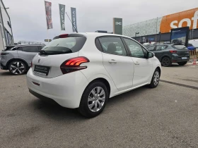 Peugeot 208 1.6 дизел 75 N1, снимка 5