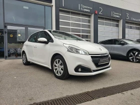 Peugeot 208 1.6 дизел 75 N1, снимка 2