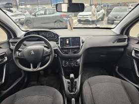 Peugeot 208 1.6 дизел 75 N1, снимка 7