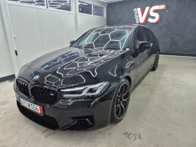 BMW M5 COMPETITION | Mobile.bg    4