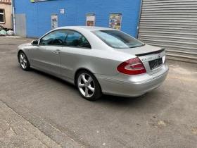 Mercedes-Benz CLK 320, снимка 4