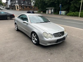 Mercedes-Benz CLK 320, снимка 2