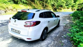 Renault Megane 1.5 dci GT line , снимка 7