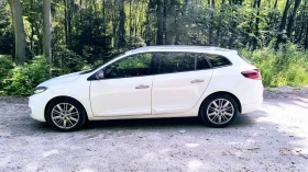 Renault Megane 1.5 dci GT line , снимка 5