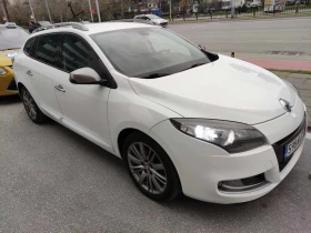 Renault Megane 1.5 dci GT line , снимка 1