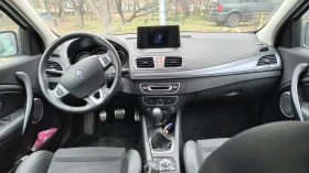 Renault Megane 1.5 dci GT line , снимка 11