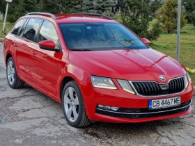 Skoda Octavia 2.0 TDI | Mobile.bg    1