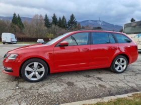 Skoda Octavia 2.0 TDI | Mobile.bg    11