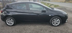 Opel Astra 1.2 I Business Edition, снимка 4