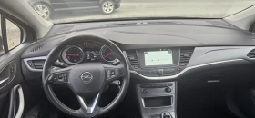 Opel Astra 1.2 I Business Edition | Mobile.bg    7