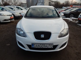 Seat Leon 1.6TDI* COPA* КАТО НОВА* , снимка 2