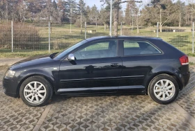     Audi A3 2.0 TDI    