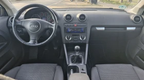 Audi A3 2.0 TDI НОВ ВНОС ГЕРМАНИЯ , снимка 10