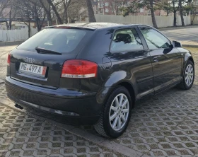 Audi A3 2.0 TDI НОВ ВНОС ГЕРМАНИЯ , снимка 6