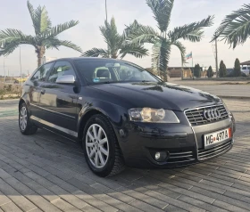 Audi A3 2.0 TDI НОВ ВНОС ГЕРМАНИЯ , снимка 7