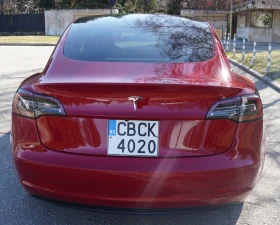 Tesla Model 3 NEW NEW NEW, снимка 8