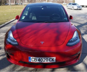 Tesla Model 3 NEW NEW NEW - 41999 лв. - 10279735 | Car24.bg