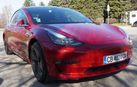 Tesla Model 3 NEW NEW NEW, снимка 2