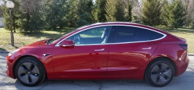 Tesla Model 3 NEW NEW NEW, снимка 5