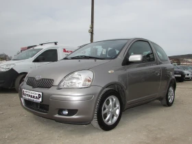 Toyota Yaris 1.0 VVT-i EURO4, снимка 3