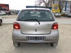 Toyota Yaris 1.0 VVT-i EURO4, снимка 4