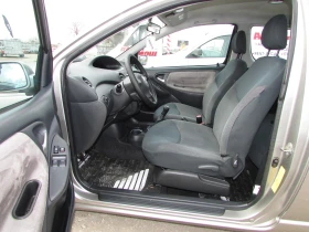 Toyota Yaris 1.0 VVT-i EURO4, снимка 8