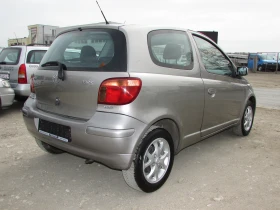 Toyota Yaris 1.0 VVT-i EURO4, снимка 5