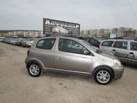 Toyota Yaris 1.0 VVT-i EURO4, снимка 17