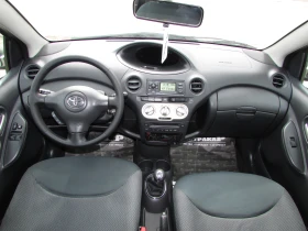 Toyota Yaris 1.0 VVT-i EURO4, снимка 7