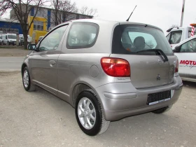 Toyota Yaris 1.0 VVT-i EURO4, снимка 6