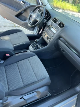Обява за продажба на VW Golf 2, 0-140к.с. ~6 650 лв. - изображение 7