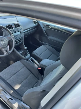 Обява за продажба на VW Golf 2, 0-140к.с. ~6 650 лв. - изображение 6