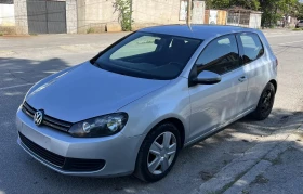Обява за продажба на VW Golf 2, 0-140к.с. ~6 650 лв. - изображение 1
