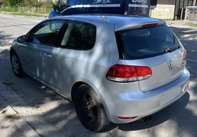 Обява за продажба на VW Golf 2, 0-140к.с. ~6 650 лв. - изображение 2