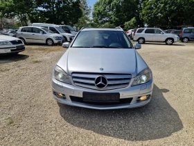 Mercedes-Benz C 350 AVANTGARDE/НАВИГАЦИЯ/КОЖА - 12999 лв. - 24667082 | Car24.bg