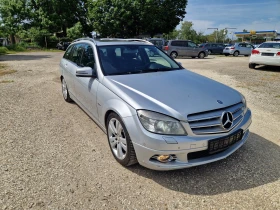 Mercedes-Benz C 350 AVANTGARDE/НАВИГАЦИЯ/КОЖА - 12999 лв. - 24667082 | Car24.bg