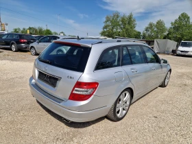 Mercedes-Benz C 350 AVANTGARDE/НАВИГАЦИЯ/КОЖА - 12999 лв. - 24667082 | Car24.bg