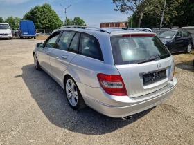 Mercedes-Benz C 350 AVANTGARDE/НАВИГАЦИЯ/КОЖА - 12999 лв. - 24667082 | Car24.bg