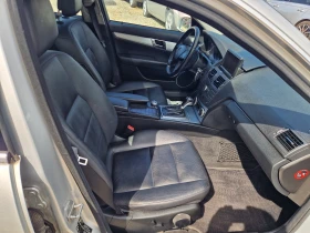 Mercedes-Benz C 350 AVANTGARDE/НАВИГАЦИЯ/КОЖА - 12999 лв. - 24667082 | Car24.bg