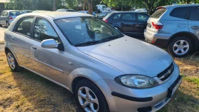 Chevrolet Lacetti С газова уредба и климатик работещт - 2000 лв. - 50195673 | Car24.bg