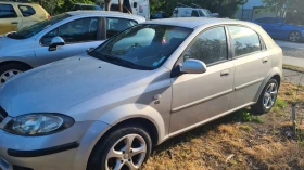 Chevrolet Lacetti С газова уредба и климатик работещт - 2000 лв. - 50195673 | Car24.bg