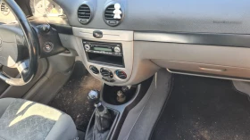 Chevrolet Lacetti С газова уредба и климатик работещт - 2000 лв. - 50195673 | Car24.bg