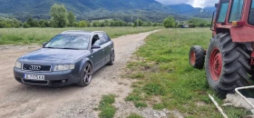 Audi A4 | Mobile.bg    4