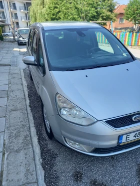 Ford Galaxy  | Mobile.bg    3