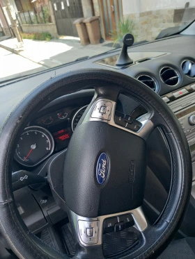 Ford Galaxy  | Mobile.bg    8