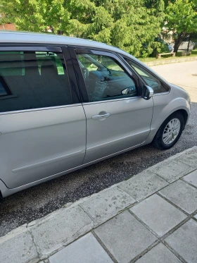 Ford Galaxy  | Mobile.bg    13