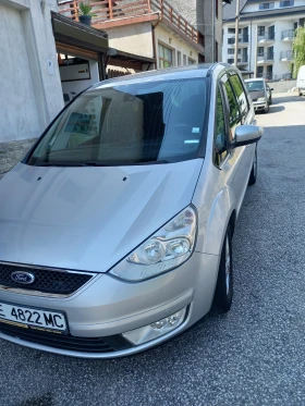 Ford Galaxy  | Mobile.bg    2