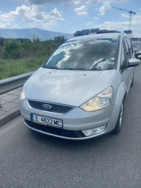     Ford Galaxy 
