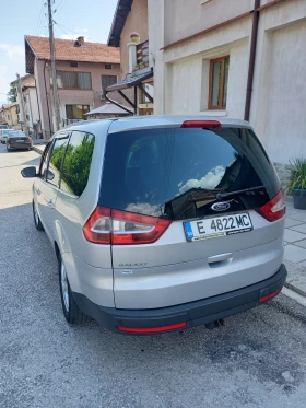Ford Galaxy  | Mobile.bg    4